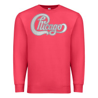 Cardinal Chicago Transit Authority Premium Sweatshirt - ArtMosaic