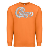 Carrot Chicago Transit Authority Premium Sweatshirt - ArtMosaic