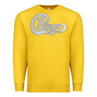 Lemon Chicago Transit Authority Premium Sweatshirt - ArtMosaic