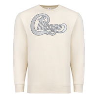 Sandshell Chicago Transit Authority Premium Sweatshirt - ArtMosaic