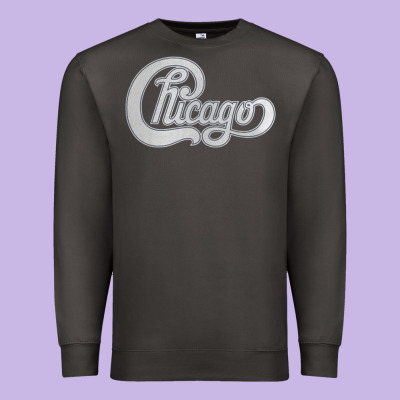 Chicago Transit Authority Premium Sweatshirt Designed By Artmosaic
