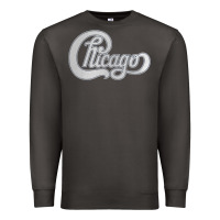 Smoke Chicago Transit Authority Premium Sweatshirt - ArtMosaic