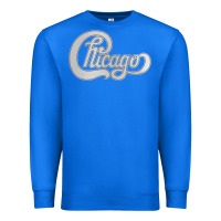 True Royal Chicago Transit Authority Premium Sweatshirt - ArtMosaic