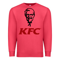 Cardinal k.f.c-restaurant Premium Sweatshirt - ArtMosaic