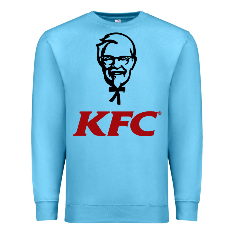 K.f.c-restaurant Premium Sweatshirt by ArtMosaic | Teevron