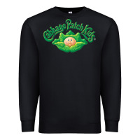 Cabbage Patch Kids 1 Premium Sweatshirt | Teevron