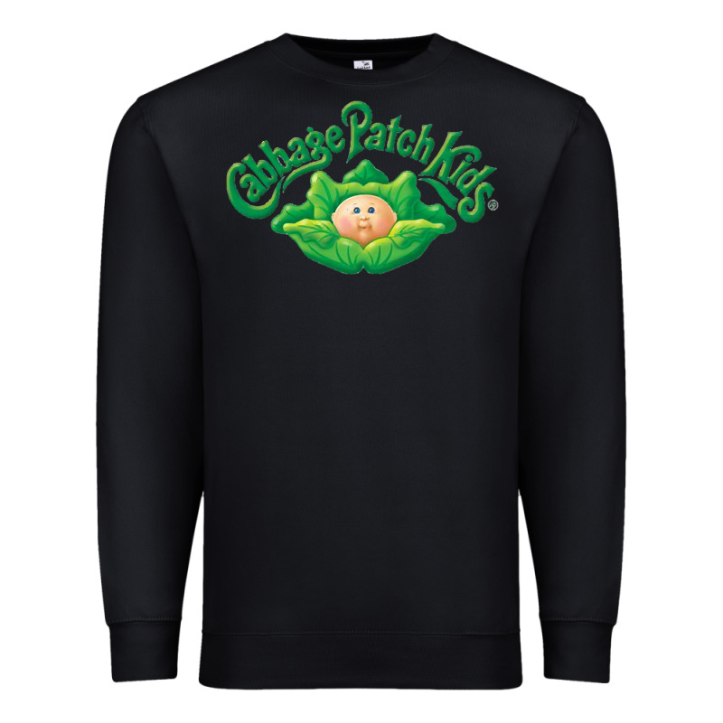 Cabbage Patch Kids 1 Premium Sweatshirt by ArtMosaic | Teevron