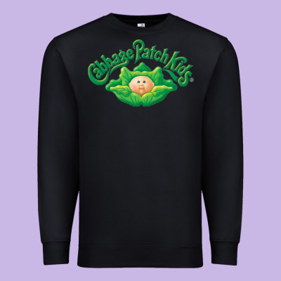 Cabbage Patch Kids 1 Premium Sweatshirt Designed By Artmosaic