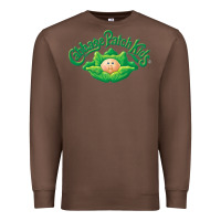 Chestnut Cabbage Patch Kids 1 Premium Sweatshirt - ArtMosaic