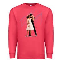 Cardinal dirty dancing   the time of my life Premium Sweatshirt - ArtMosaic