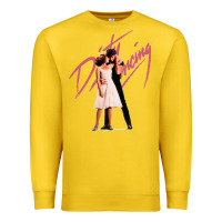 Lemon dirty dancing   the time of my life Premium Sweatshirt - ArtMosaic