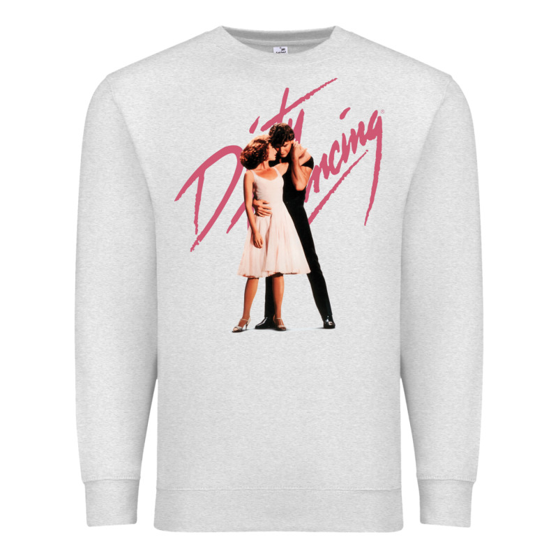 Dirty Dancing   The Time Of My Life Premium Sweatshirt by ArtMosaic | Teevron