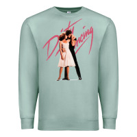 Seafoam dirty dancing   the time of my life Premium Sweatshirt - ArtMosaic