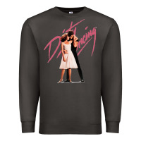 Smoke dirty dancing   the time of my life Premium Sweatshirt - ArtMosaic
