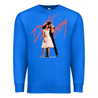 True Royal dirty dancing   the time of my life Premium Sweatshirt - ArtMosaic