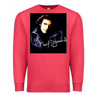 Cardinal Neil Diamond Tour, Neil, Diamond, Tour, Neil Diamond Tours, Neil Diamo Premium Sweatshirt - ArtMosaic