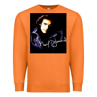 Carrot Neil Diamond Tour, Neil, Diamond, Tour, Neil Diamond Tours, Neil Diamo Premium Sweatshirt - ArtMosaic