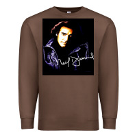 Chestnut Neil Diamond Tour, Neil, Diamond, Tour, Neil Diamond Tours, Neil Diamo Premium Sweatshirt - ArtMosaic