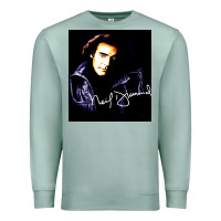 Neil Diamond Tour, Neil, Diamond, Tour, Neil Diamond Tours, Neil Diamo Premium Sweatshirt | Teevron