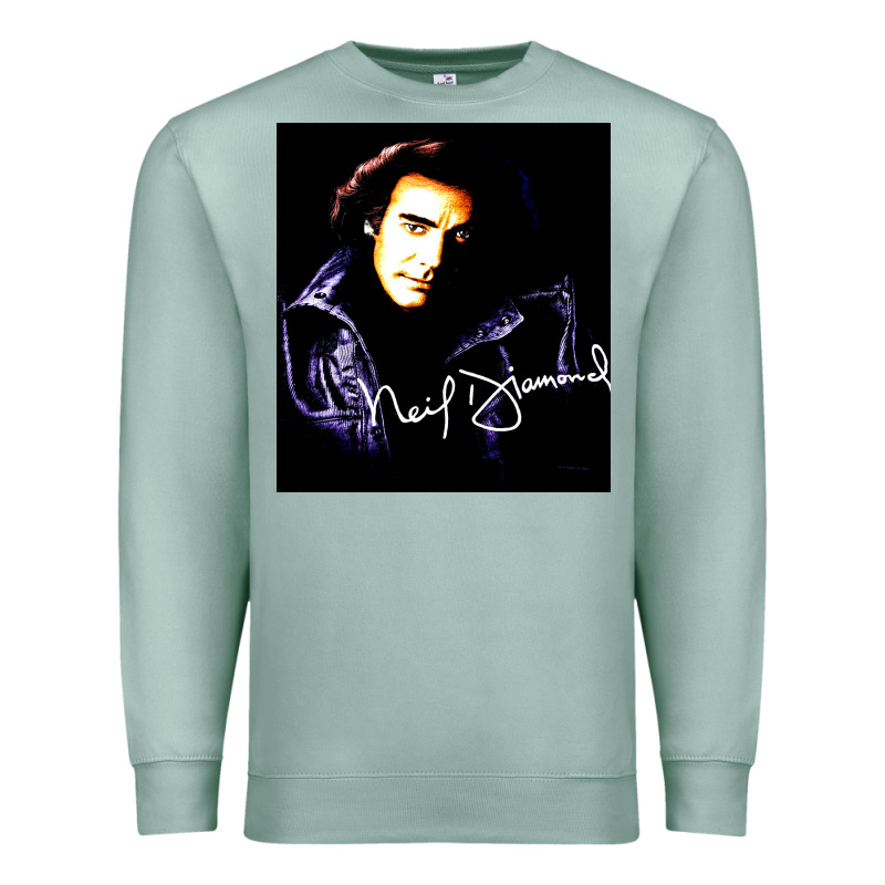 Neil Diamond Tour, Neil, Diamond, Tour, Neil Diamond Tours, Neil Diamo Premium Sweatshirt by ArtMosaic | Teevron
