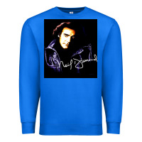 True Royal Neil Diamond Tour, Neil, Diamond, Tour, Neil Diamond Tours, Neil Diamo Premium Sweatshirt - ArtMosaic