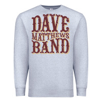 Heather Grey classic dave Premium Sweatshirt - ArtMosaic