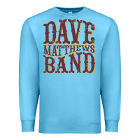 Ocean Blue classic dave Premium Sweatshirt - ArtMosaic