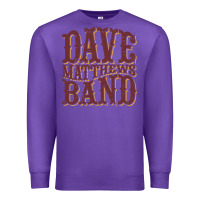 Purple classic dave Premium Sweatshirt - ArtMosaic