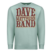 Seafoam classic dave Premium Sweatshirt - ArtMosaic