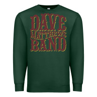 Sports Green classic dave Premium Sweatshirt - ArtMosaic