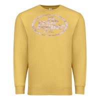 Antique Gold pepper Premium Sweatshirt - ArtMosaic