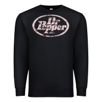Black pepper Premium Sweatshirt - ArtMosaic