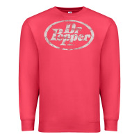 Cardinal pepper Premium Sweatshirt - ArtMosaic