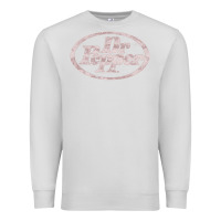Dove Grey pepper Premium Sweatshirt - ArtMosaic