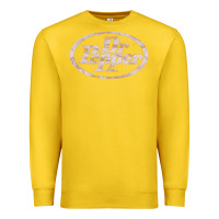 Lemon pepper Premium Sweatshirt - ArtMosaic