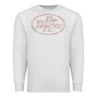 Oatmeal Heather pepper Premium Sweatshirt - ArtMosaic