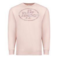 Pale Pink pepper Premium Sweatshirt - ArtMosaic