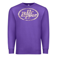 Purple pepper Premium Sweatshirt - ArtMosaic
