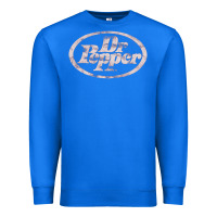 True Royal pepper Premium Sweatshirt - ArtMosaic