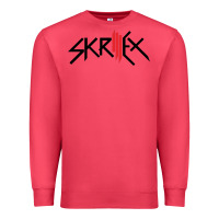 Cardinal white skrillex Premium Sweatshirt - ArtMosaic