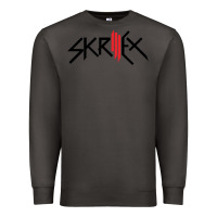 Smoke white skrillex Premium Sweatshirt - ArtMosaic