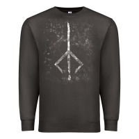Smoke Graphic Picture Bloodborne Day Gift Premium Sweatshirt - ArtMosaic