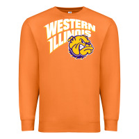 Carrot eathernecks, western, illinois gifts Premium Sweatshirt - ArtMosaic