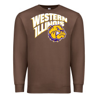 Chestnut eathernecks, western, illinois gifts Premium Sweatshirt - ArtMosaic
