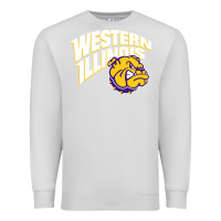 Dove Grey eathernecks, western, illinois gifts Premium Sweatshirt - ArtMosaic