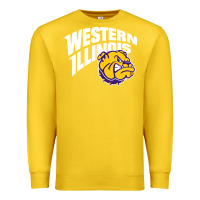 Lemon eathernecks, western, illinois gifts Premium Sweatshirt - ArtMosaic