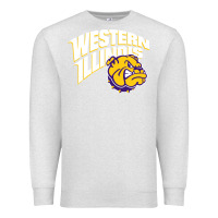 Oatmeal Heather eathernecks, western, illinois gifts Premium Sweatshirt - ArtMosaic