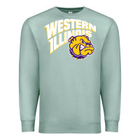 Seafoam eathernecks, western, illinois gifts Premium Sweatshirt - ArtMosaic