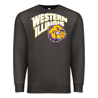 Smoke eathernecks, western, illinois gifts Premium Sweatshirt - ArtMosaic
