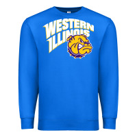 Eathernecks, Western, Illinois Gifts Premium Sweatshirt | Teevron